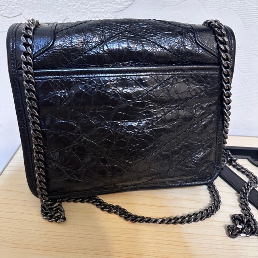 YSL NIKI WOC MINI 有D扣-2