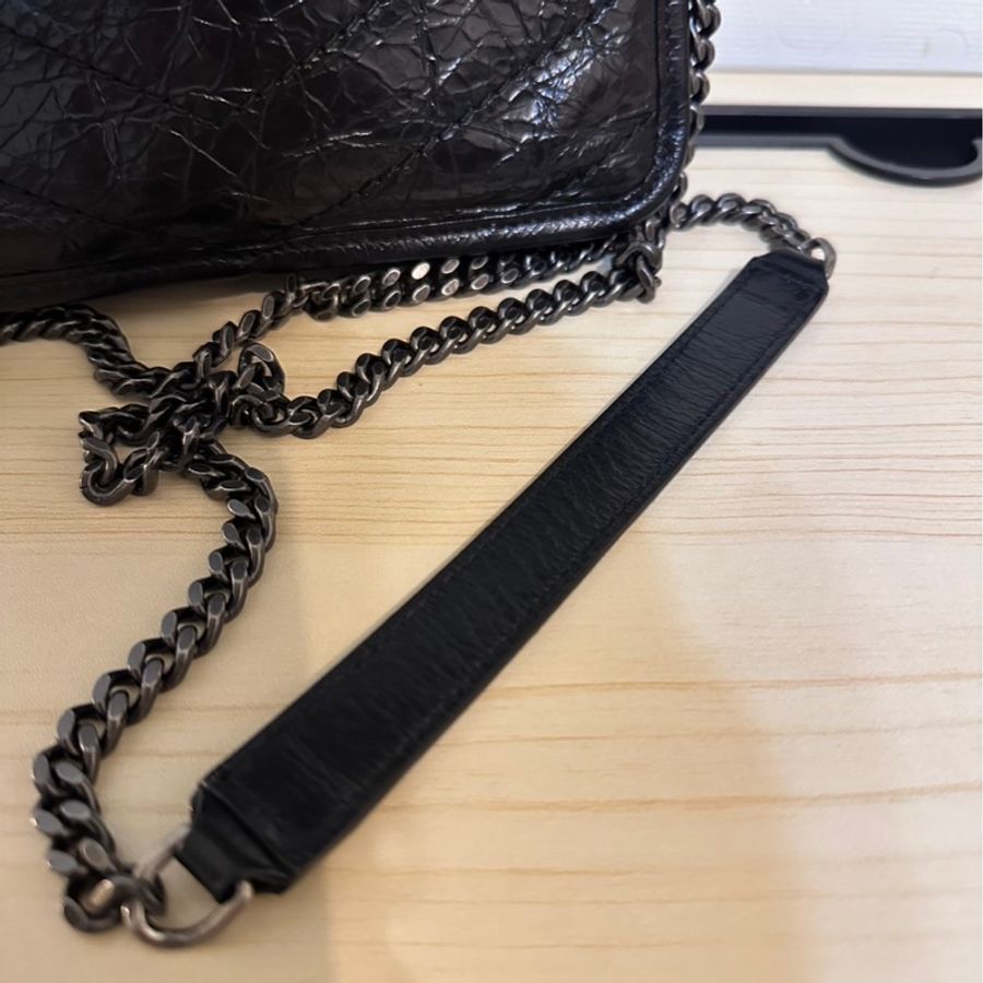 YSL NIKI WOC MINI 有D扣-11
