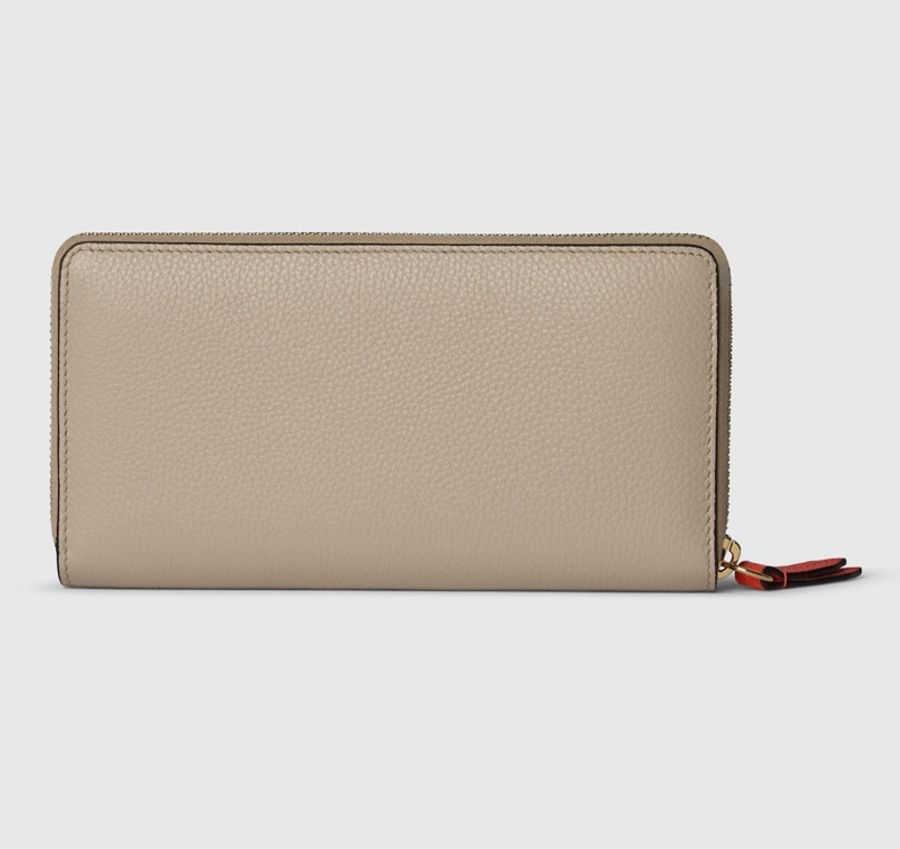 日本限定款 Gucci 長夾-6