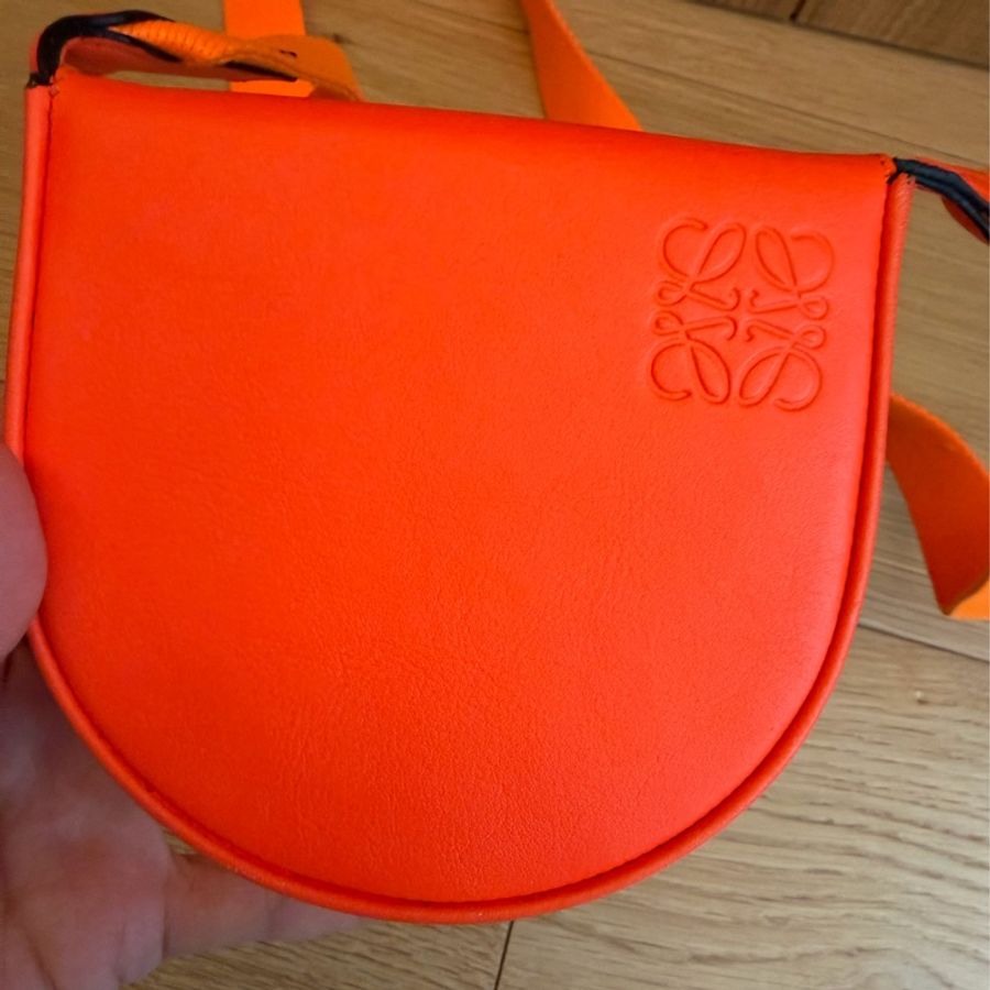 Loewe 卡夾包-5