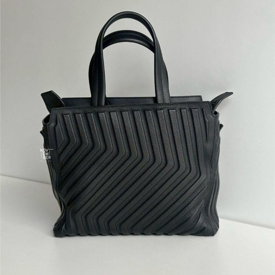 閒置新🙌🏻 Balenciaga 巴黎世家 CAR East-West Tote Bag-5