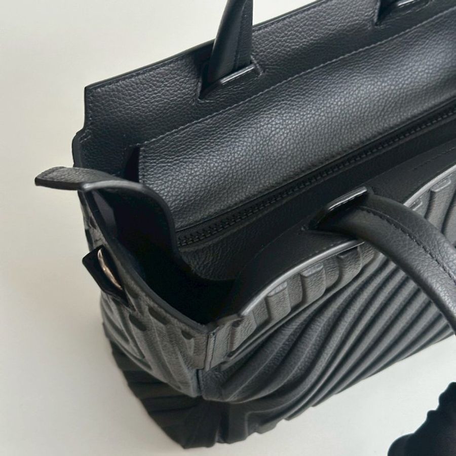 閒置新🙌🏻 Balenciaga 巴黎世家 CAR East-West Tote Bag-8