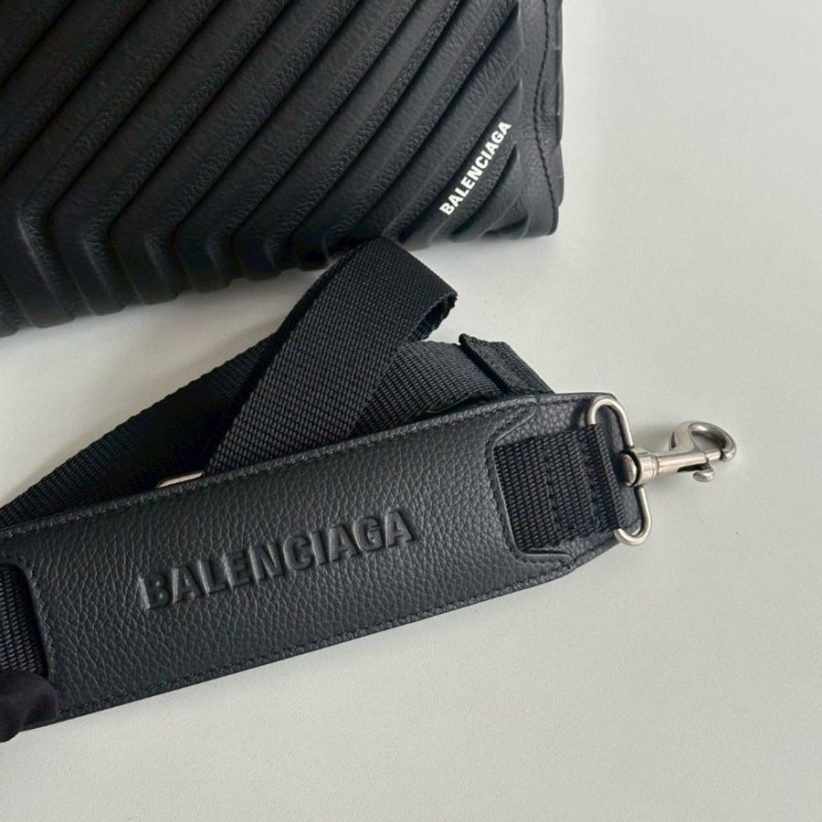 閒置新🙌🏻 Balenciaga 巴黎世家 CAR East-West Tote Bag-14