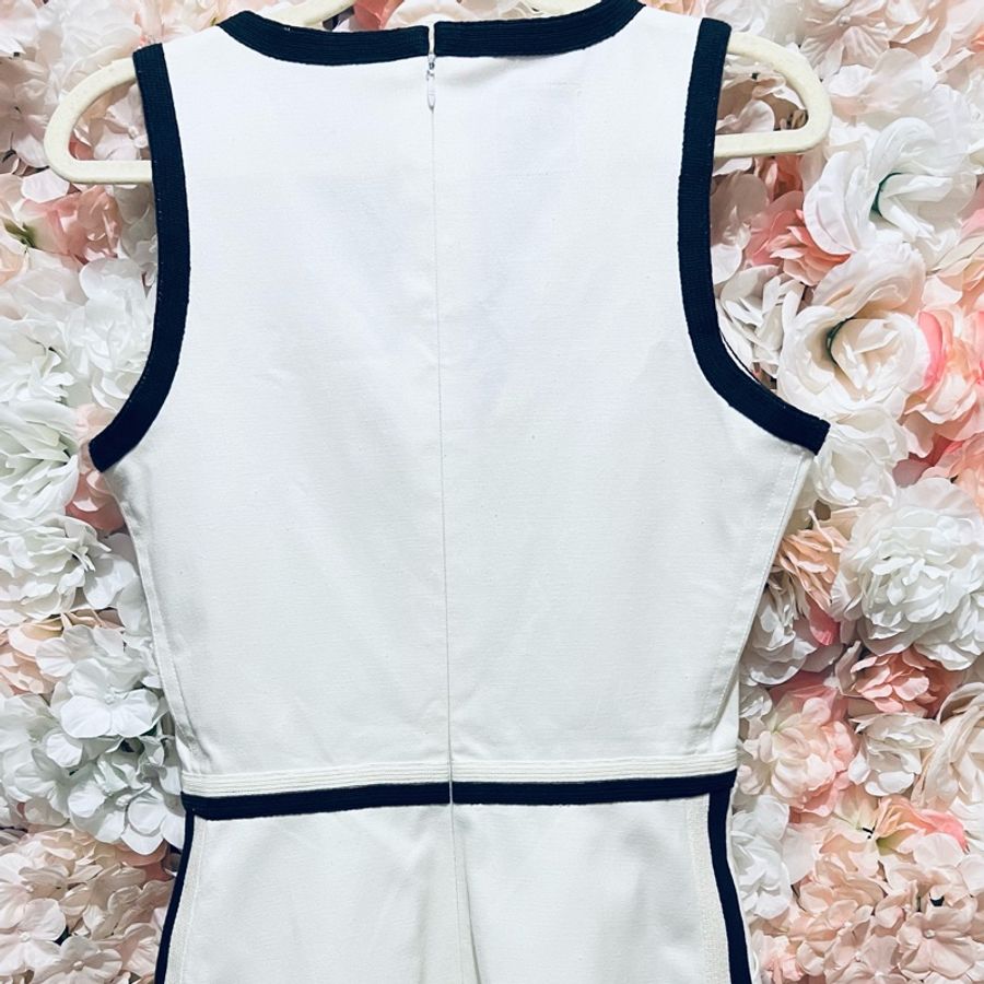 Chanel中古連衣裙36碼-2