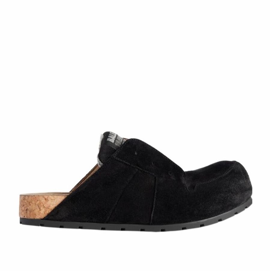 Balenciaga 男士 Dumbo 穆勒鞋39 40 41 42 43 44 45碼-0