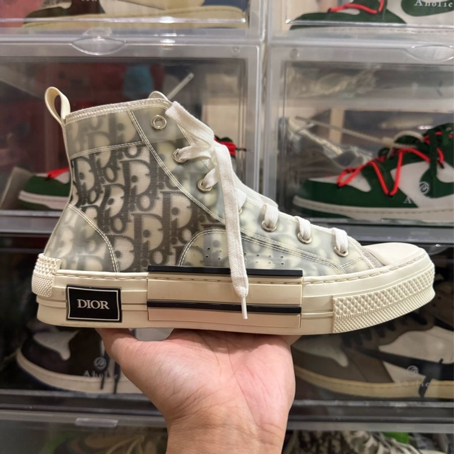 Dior B23 Eu 41 大約265-27 可以穿 ( US8.5-9)-0