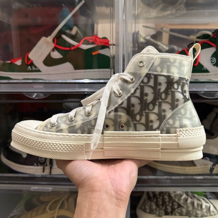 Dior B23 Eu 41 大約265-27 可以穿 ( US8.5-9)-1