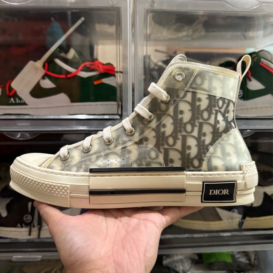 Dior B23 Eu 41 大約265-27 可以穿 ( US8.5-9)-2