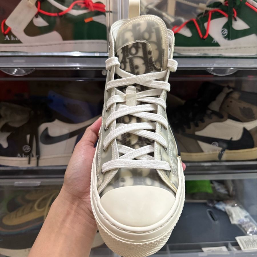 Dior B23 Eu 41 大約265-27 可以穿 ( US8.5-9)-4