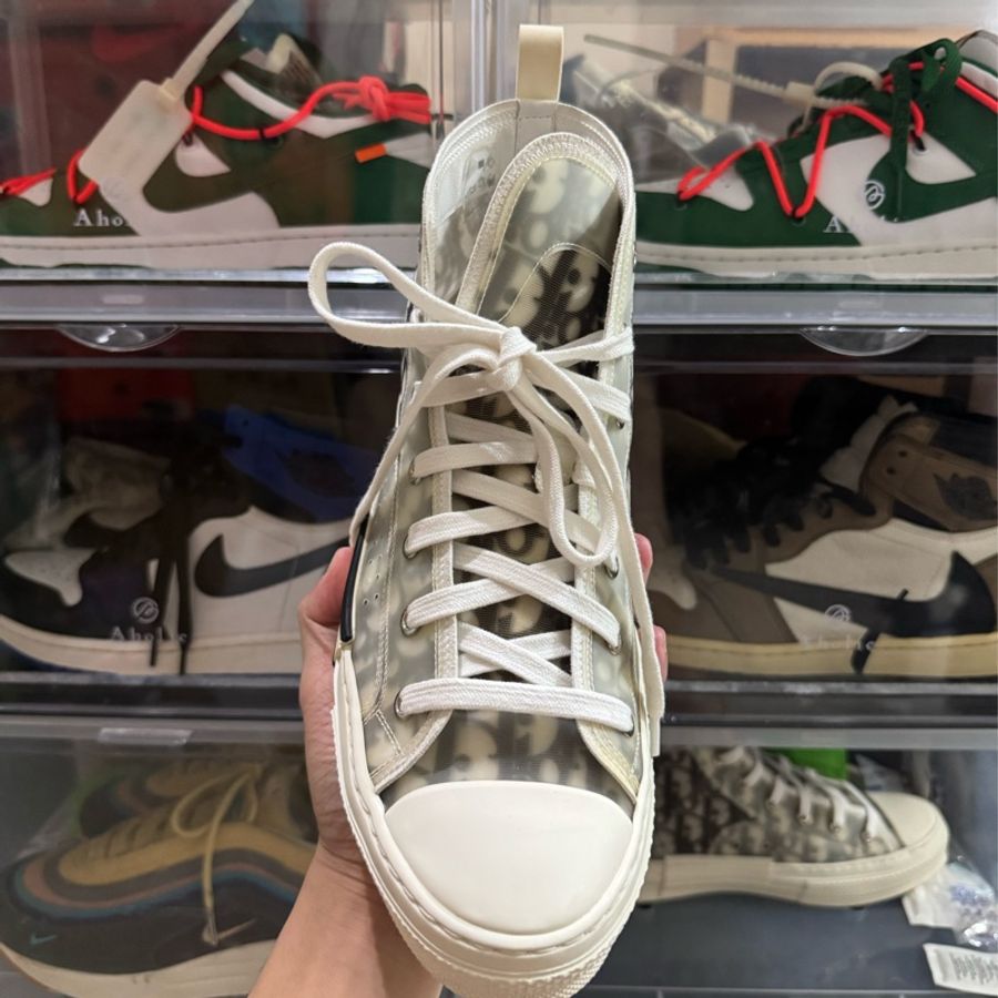 Dior B23 Eu 41 大約265-27 可以穿 ( US8.5-9)-5