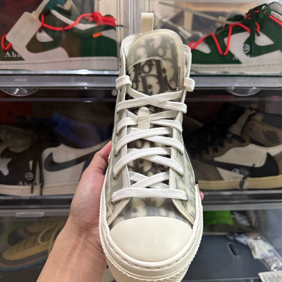 Dior B23 Eu 41 大約265-27 可以穿 ( US8.5-9)-7
