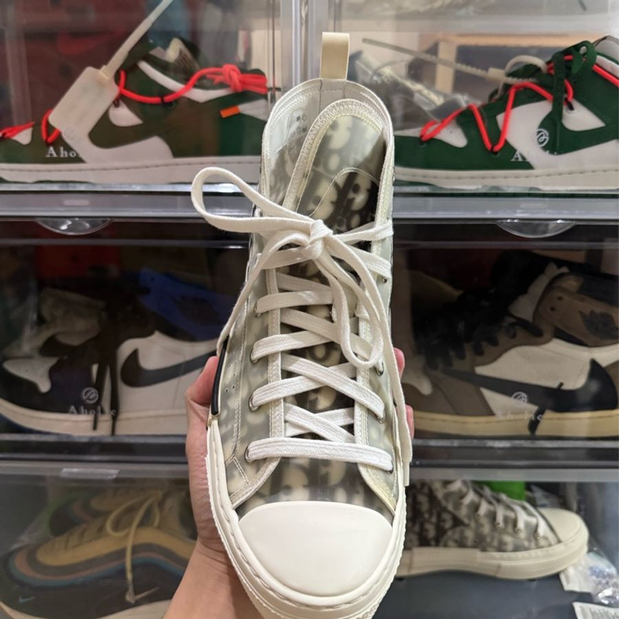 Dior B23 Eu 41 大約265-27 可以穿 ( US8.5-9)-8
