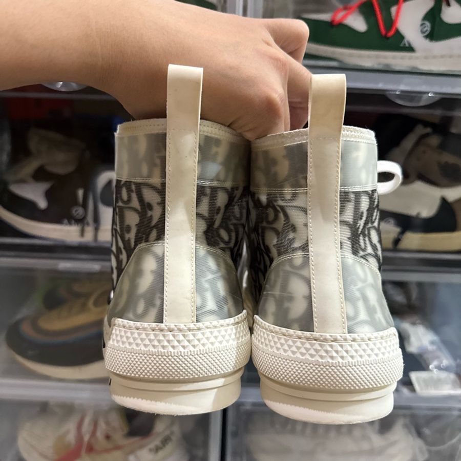 Dior B23 Eu 41 大約265-27 可以穿 ( US8.5-9)-9