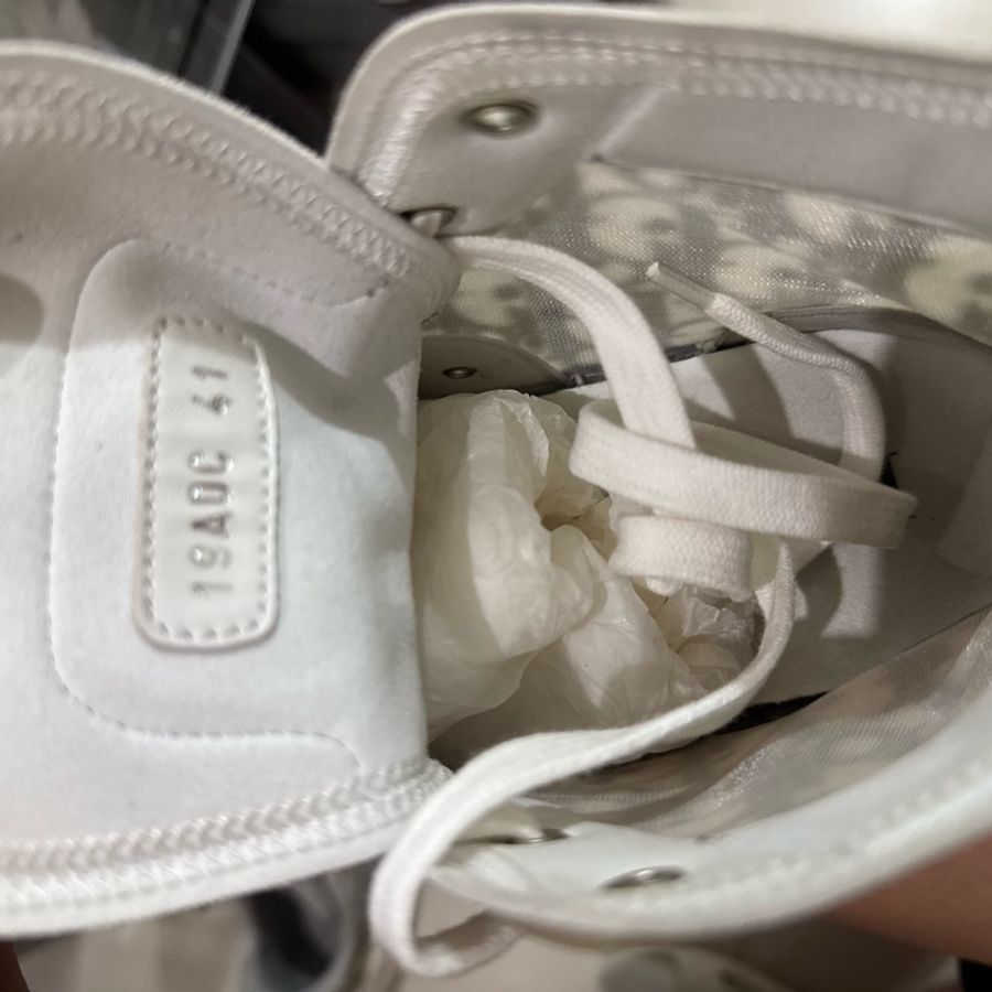 Dior B23 Eu 41 大約265-27 可以穿 ( US8.5-9)-11