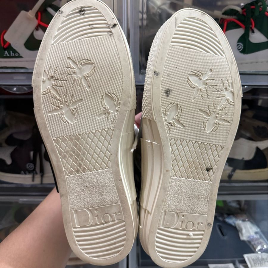 Dior B23 Eu 41 大約265-27 可以穿 ( US8.5-9)-12