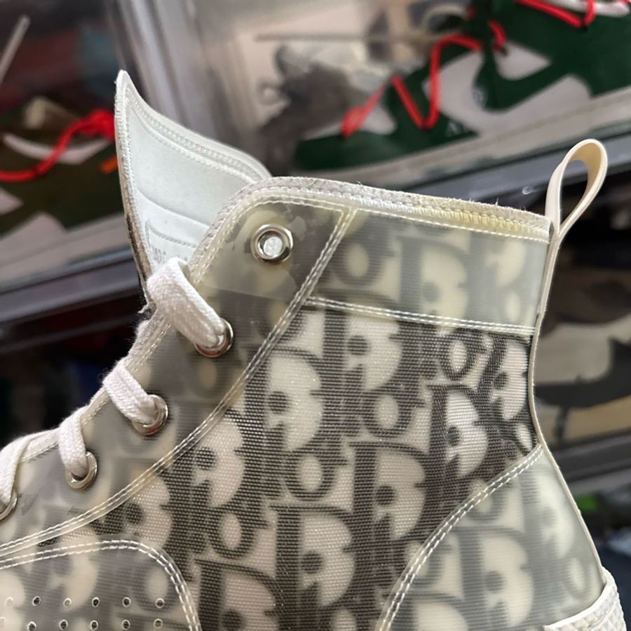 Dior B23 Eu 41 大約265-27 可以穿 ( US8.5-9)-16