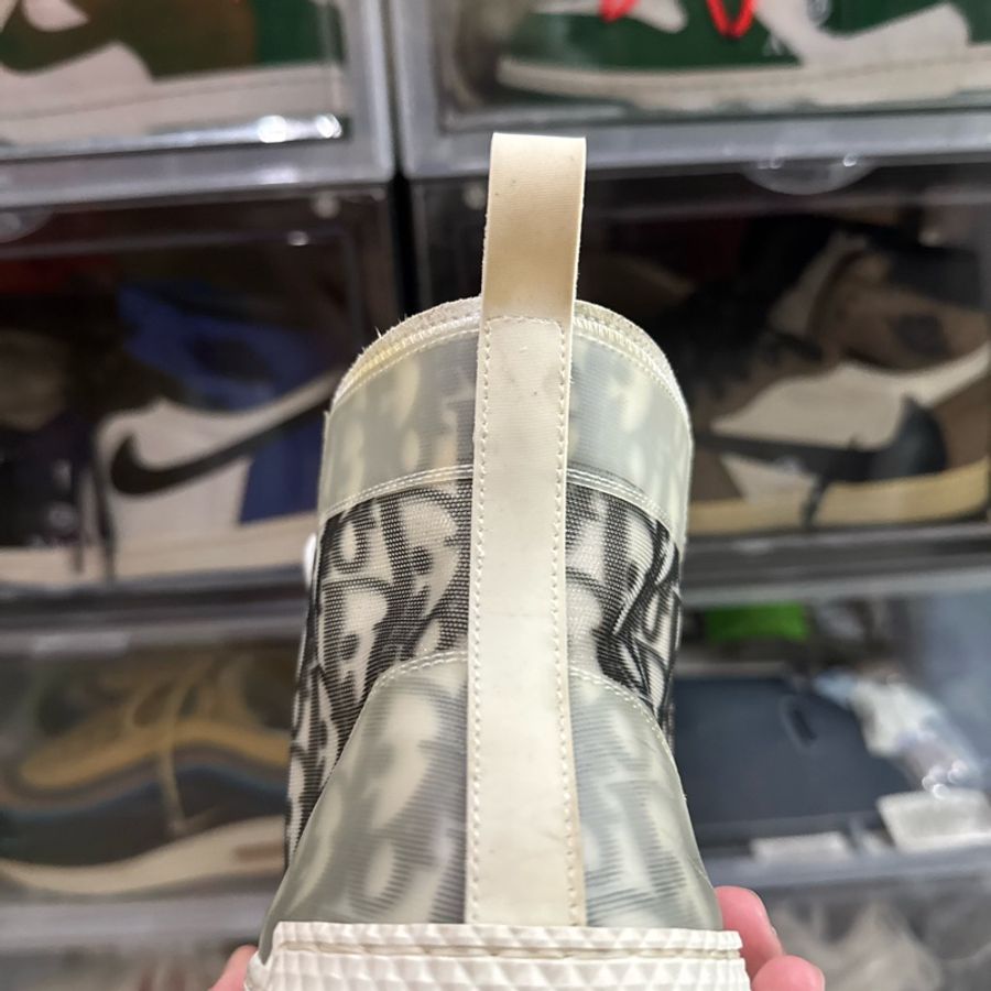 Dior B23 Eu 41 大約265-27 可以穿 ( US8.5-9)-17