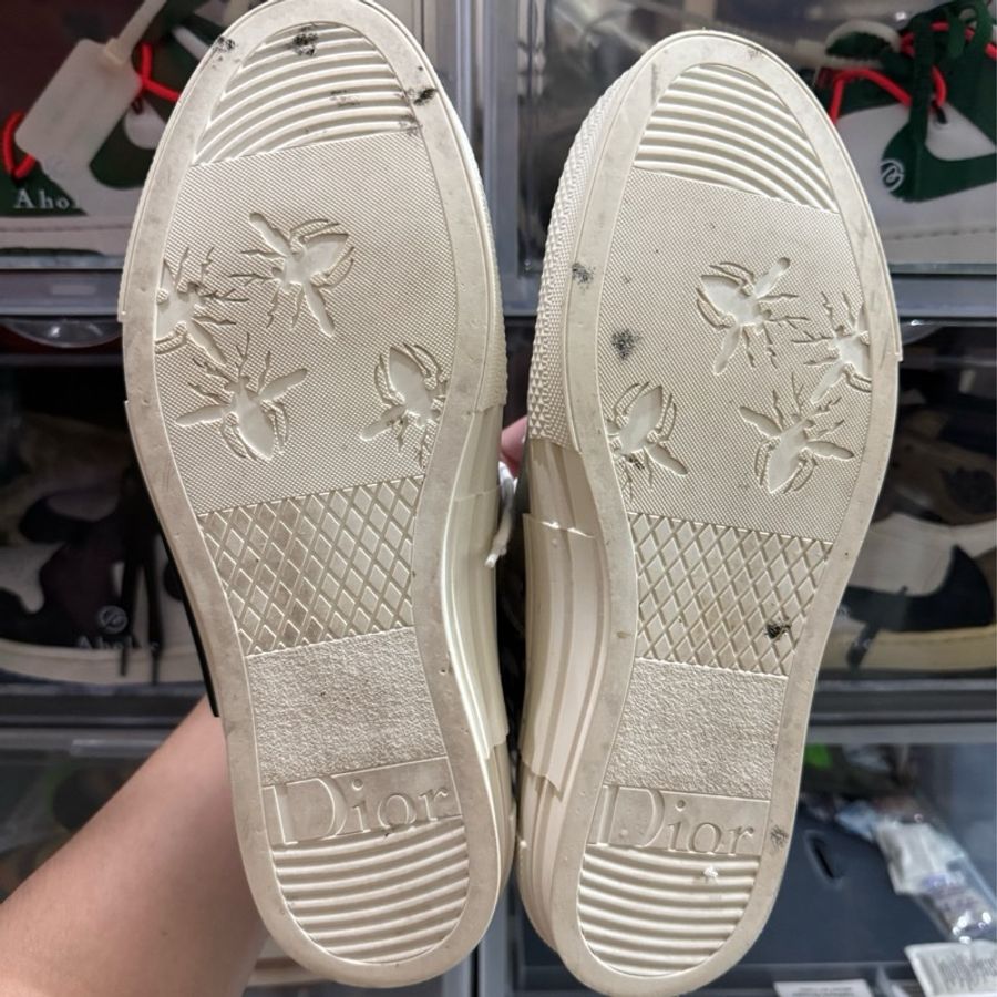 Dior B23 Eu 41 大約265-27 可以穿 ( US8.5-9)-19