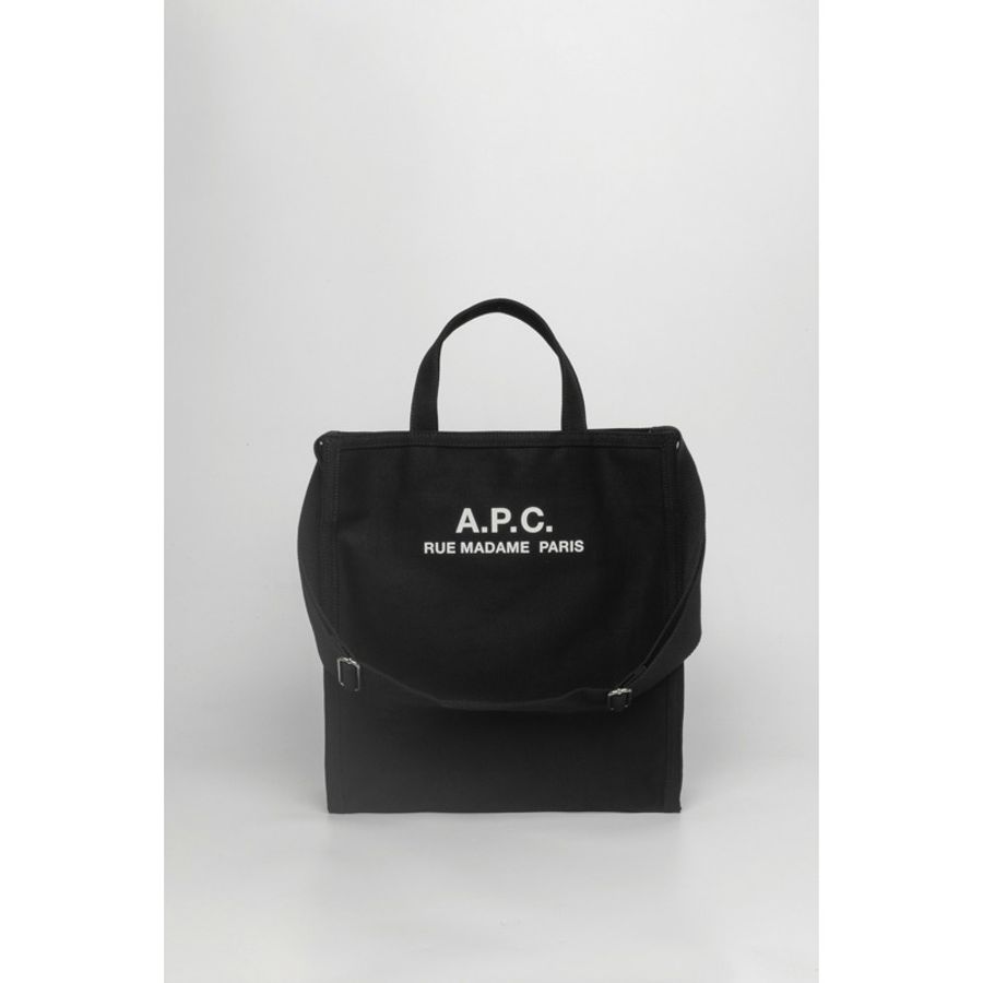 Recovery Shopping Bag 斜揹袋/托特包-0