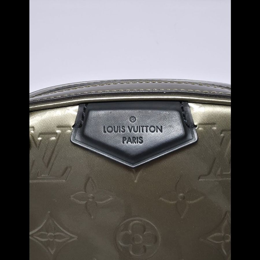 LV - Vernis Crossbody Bag/belt bag-7