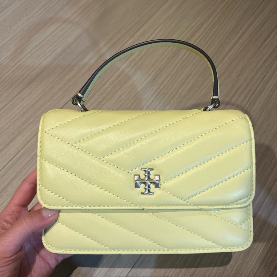 Tory burch 鏈條包-6