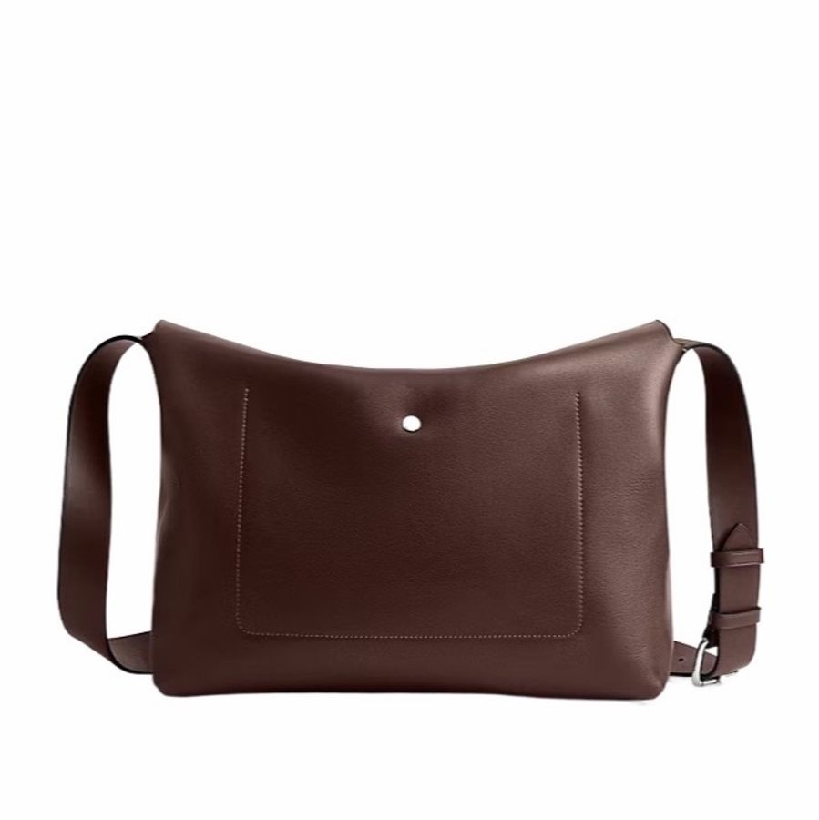 Coach 男士 Ludlow 郵差包均碼碼33cm*14cm*24.5cm-3