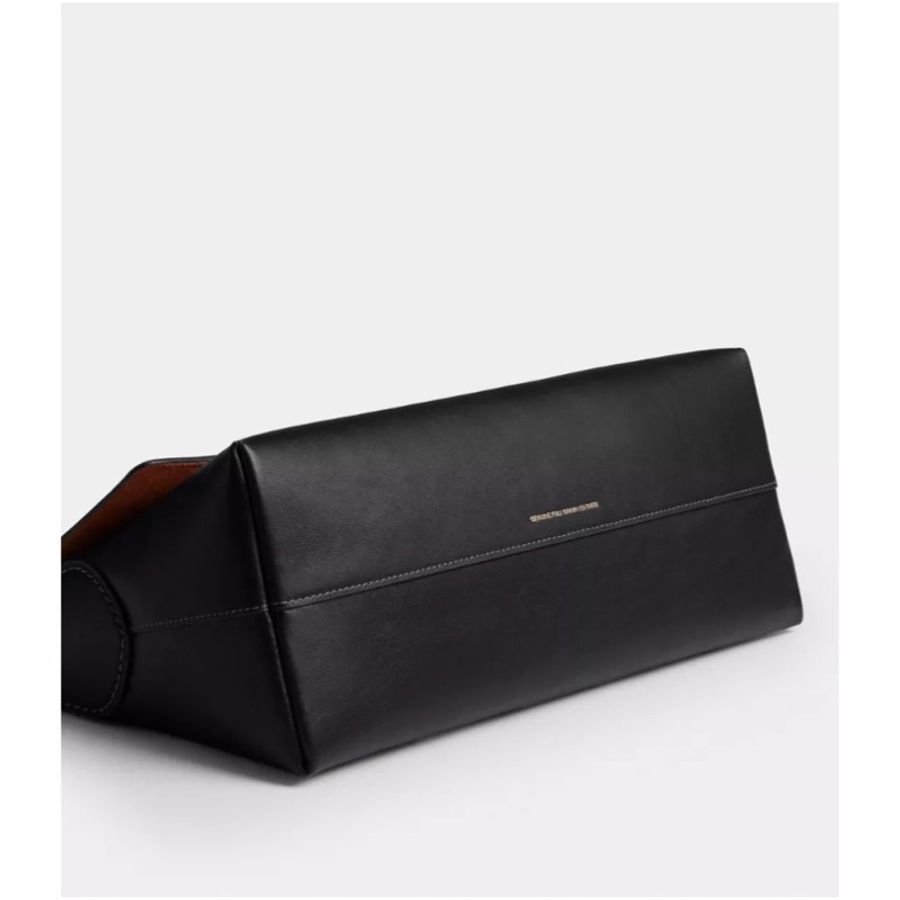 Coach 女士 翻蓋單肩包均碼碼30cm*12cm*18cm-4