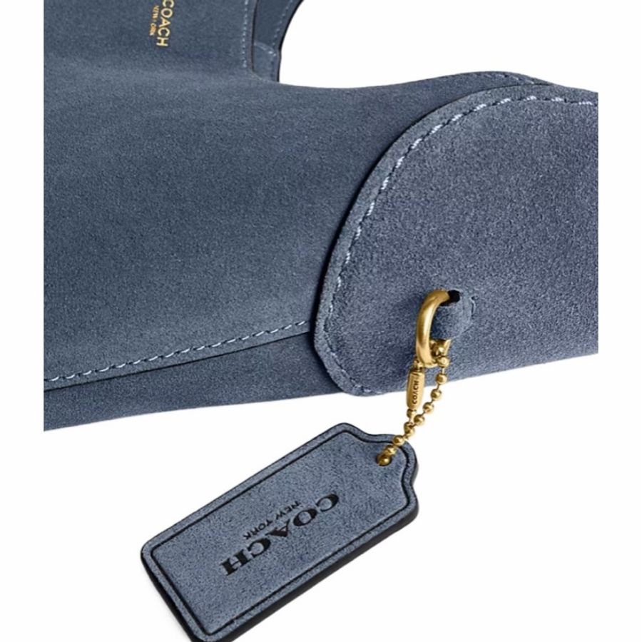 Coach 女士 Brooklyn 28 單肩包均碼碼28cm*8cm*28cm-1