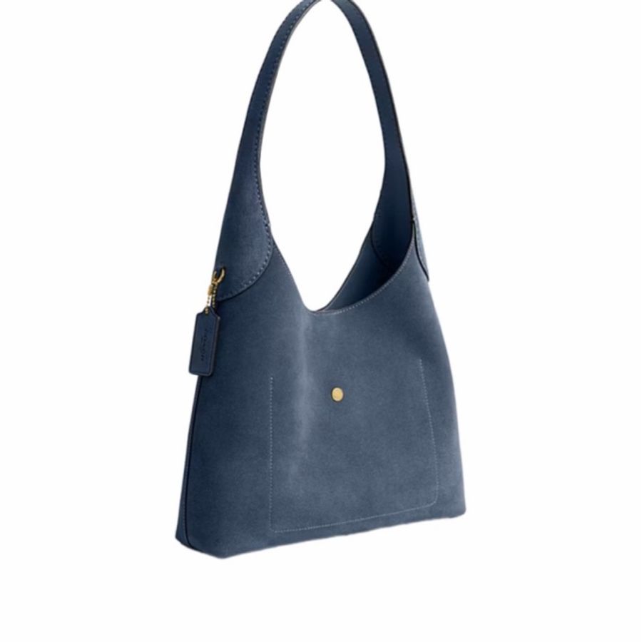 Coach 女士 Brooklyn 28 單肩包均碼碼28cm*8cm*28cm-3