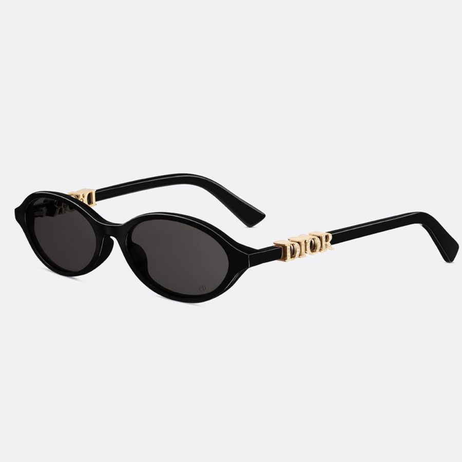 Dior 女士 全框太陽鏡51 均碼碼橋寬: 1.6cm; 鏡腿長: 14cm; 鏡片直徑: 5.1cm-0