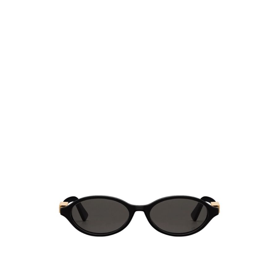 Dior 女士 全框太陽鏡51 均碼碼橋寬: 1.6cm; 鏡腿長: 14cm; 鏡片直徑: 5.1cm-2