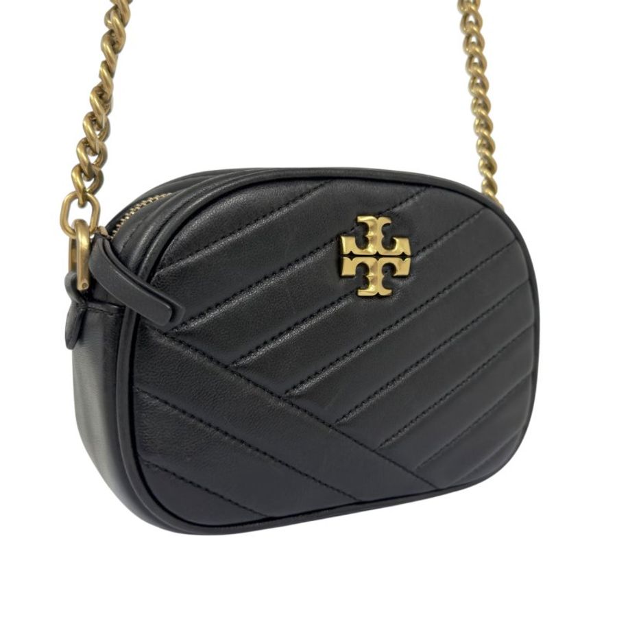 TORY BURCH Kira 斜揹袋-4