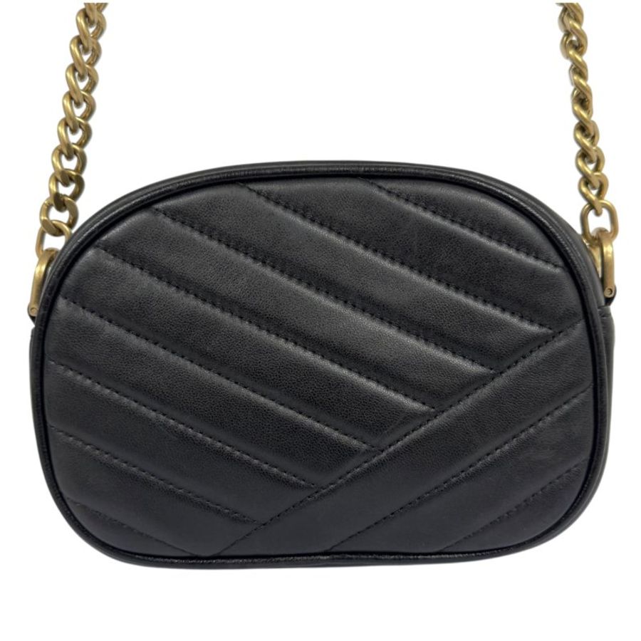 TORY BURCH Kira 斜揹袋-6