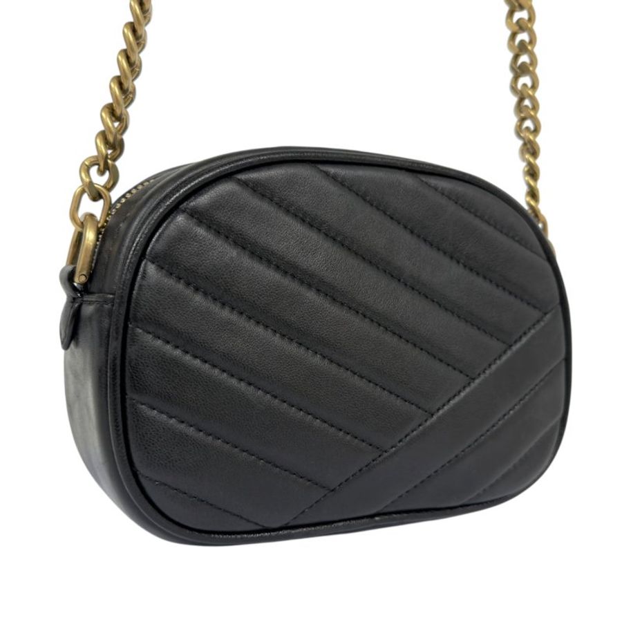 TORY BURCH Kira 斜揹袋-7