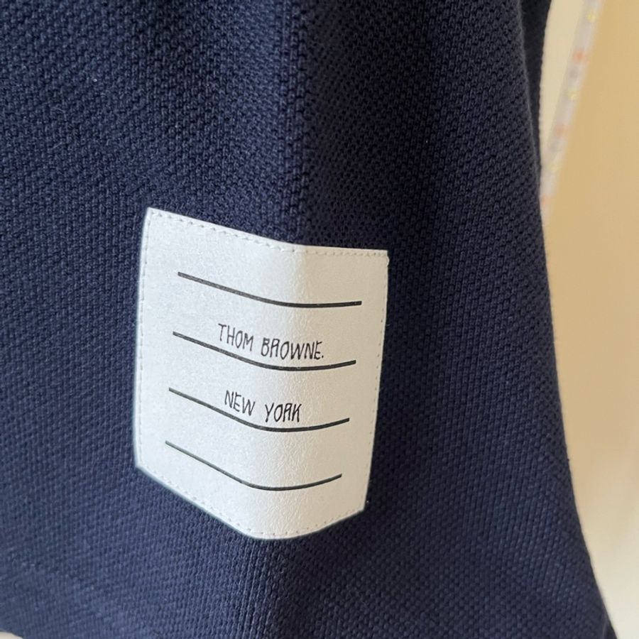全新 Thom Browne Polo衫 / 球衣 / 短袖上衣-5