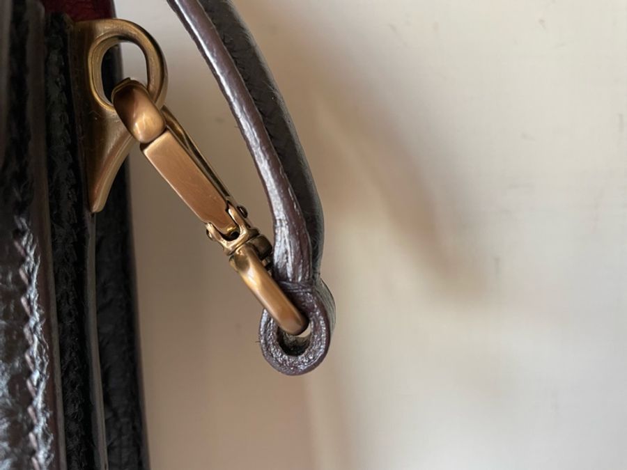 Prada手提晚宴包 可肩背Prada Odette Geometric Print Bag它以幾何圖案設計為特色-15