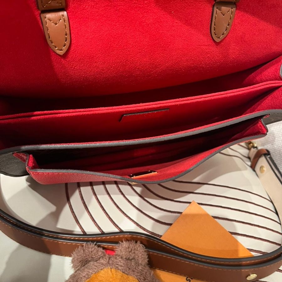 LV VAUGIRARD M44548 2way bag-4