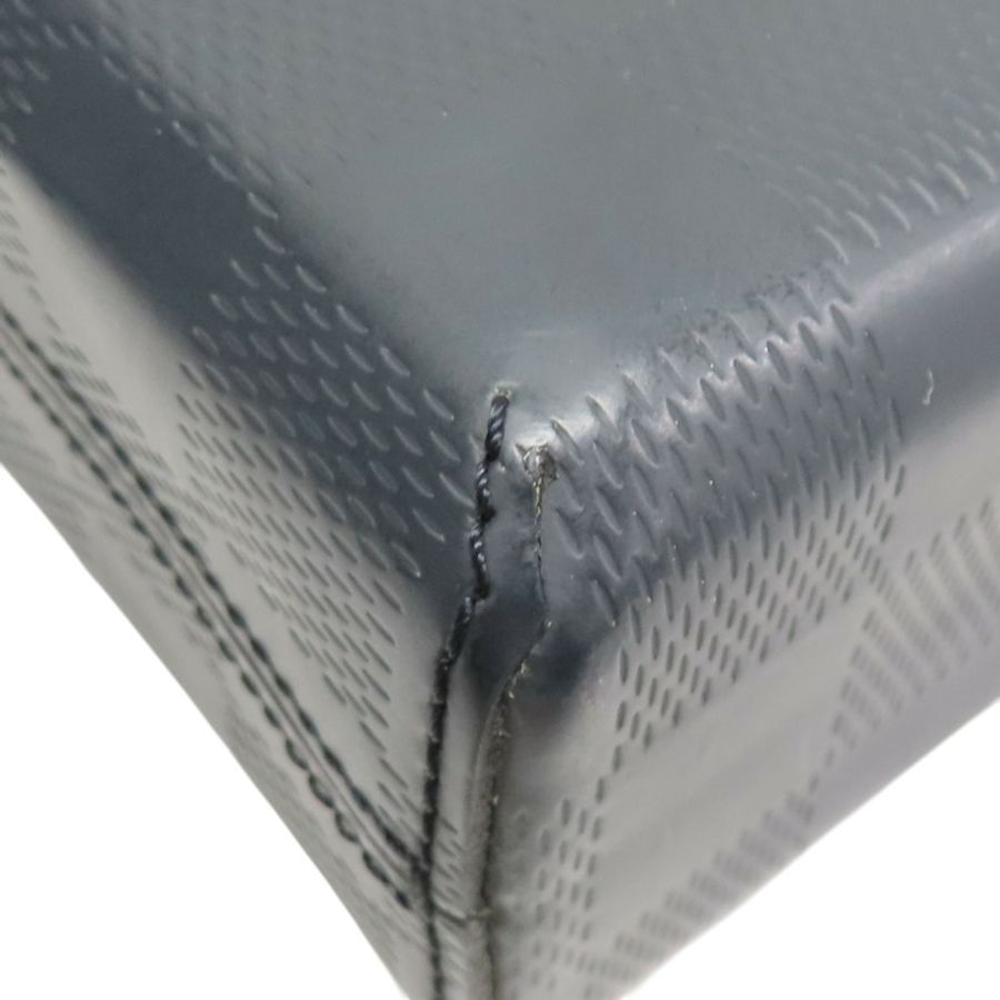 黑色 棋盤格帆布 MARTY POCHETTE 肩背包 M92161【LOUIS VUITTON LV 路易威登】 M92161-9