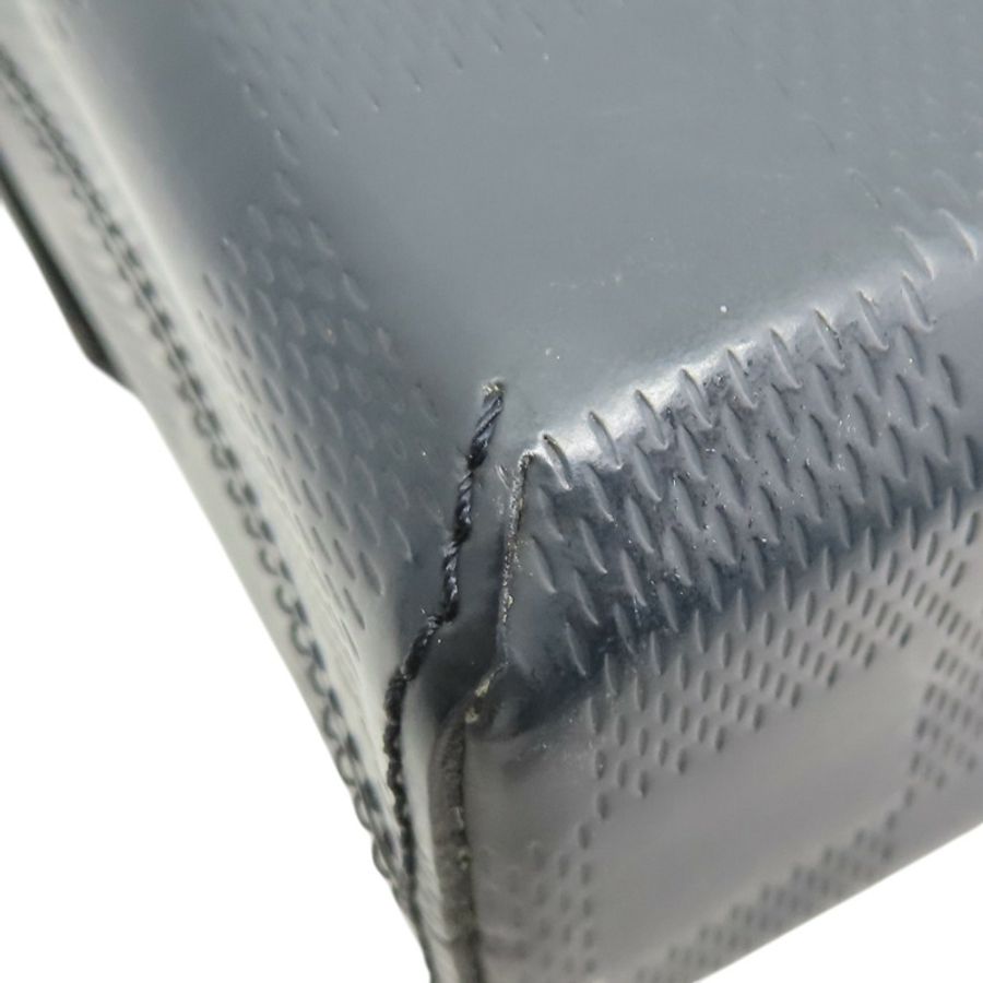 黑色 棋盤格帆布 MARTY POCHETTE 肩背包 M92161【LOUIS VUITTON LV 路易威登】 M92161-11
