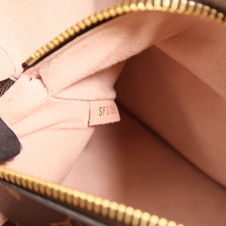 LOUIS VUITTON Monogram Neo Noe金扣手挽肩背兩用袋-5