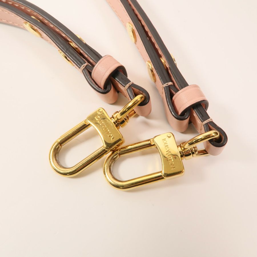 LOUIS VUITTON Monogram Neo Noe金扣手挽肩背兩用袋-15