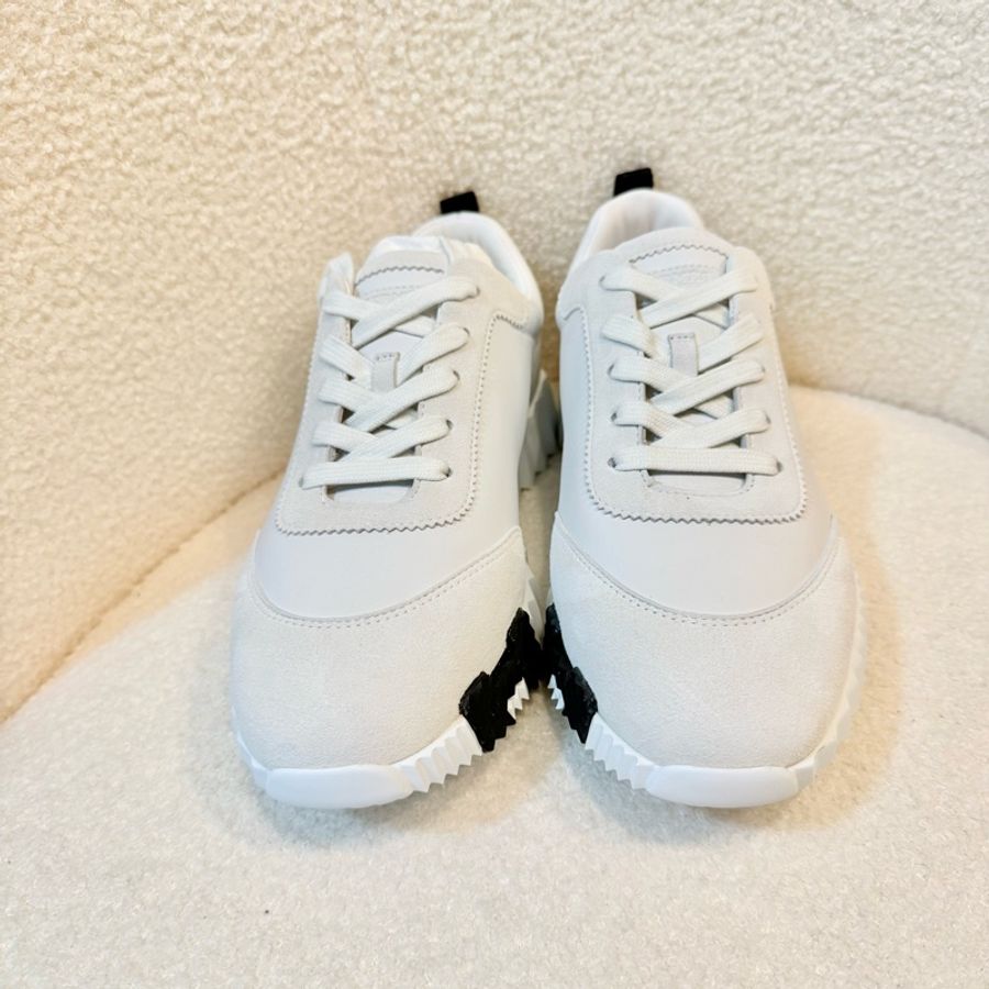 Hermes 熊貓波鞋 Bouncing sneakers-1