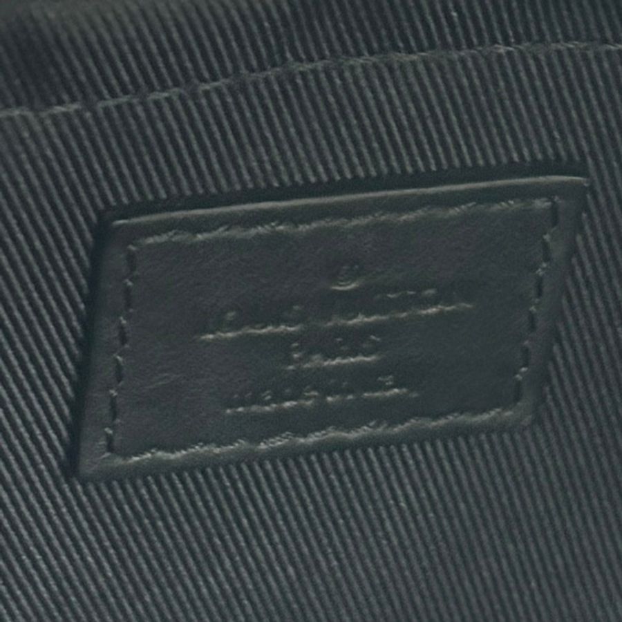 棕色 原花帆布 Palm Springs PM 後背包【LOUIS VUITTON LV 路易威登】 M41560-6