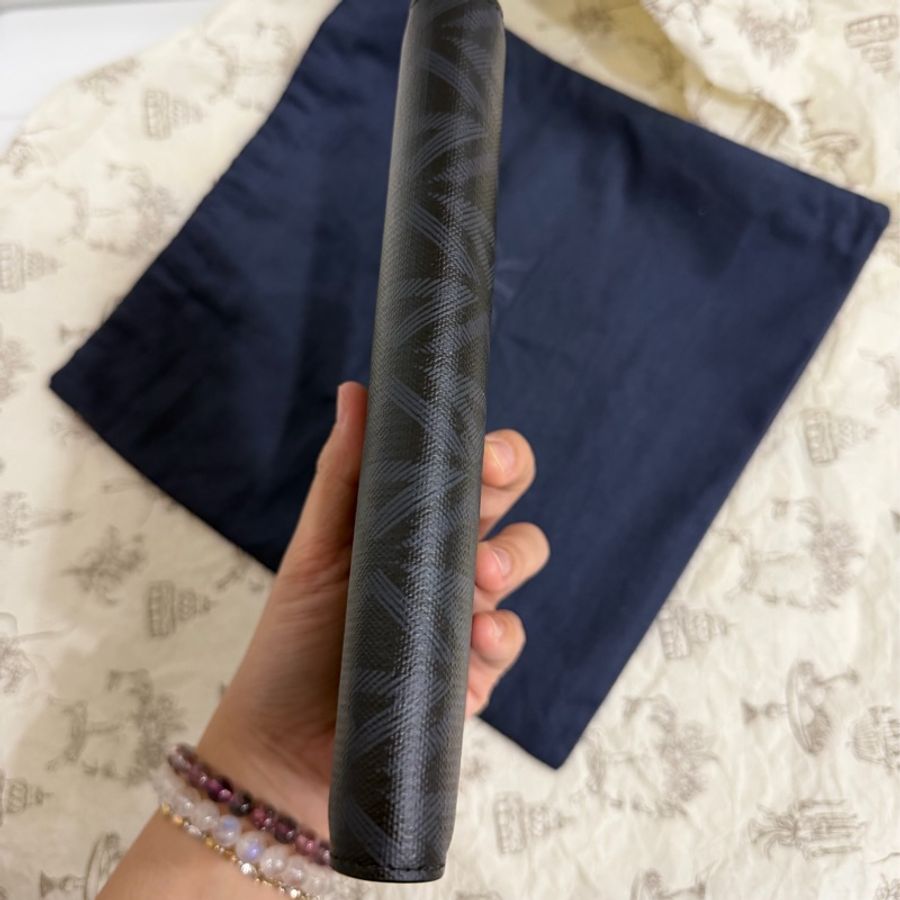 Dior 全新 長夾-5