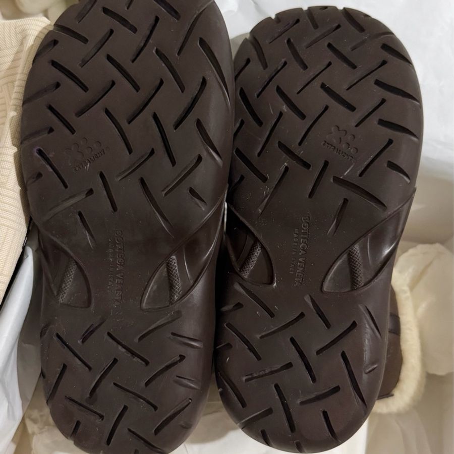 Bottega Veneta-BV雪靴|37號-7