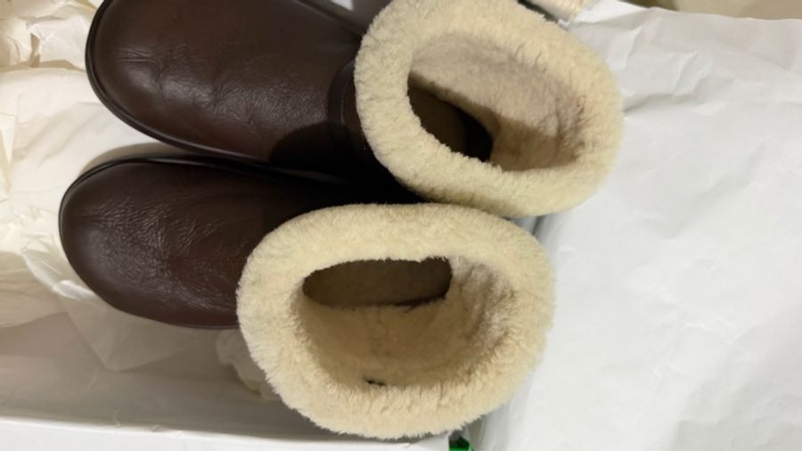 Bottega Veneta-BV雪靴|37號-4