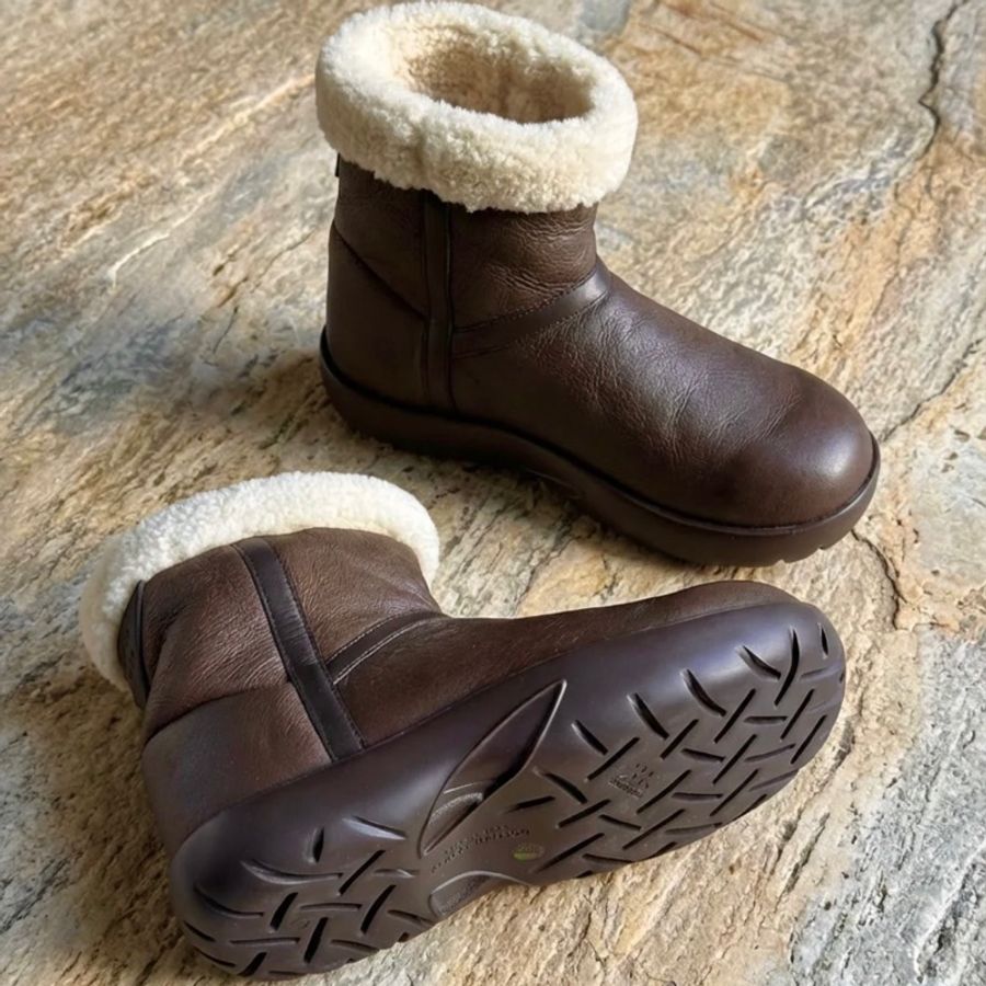 Bottega Veneta-BV雪靴|37號-6
