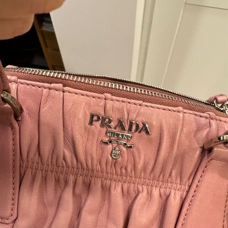 Prada 包包-8