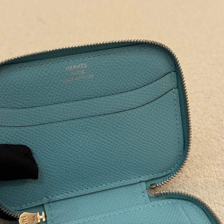 Hermes azap long wallet-4