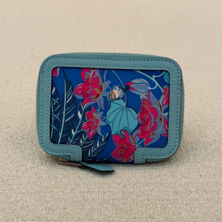 Hermes azap long wallet-8